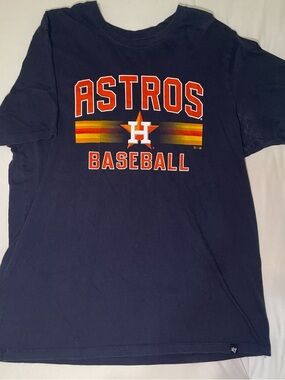 Houston Astros Tee